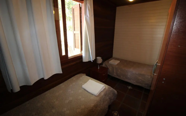 Complejo Cabanas Piriapolis