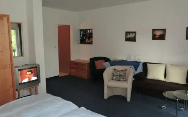 Hotel Garni Rottaler Hof