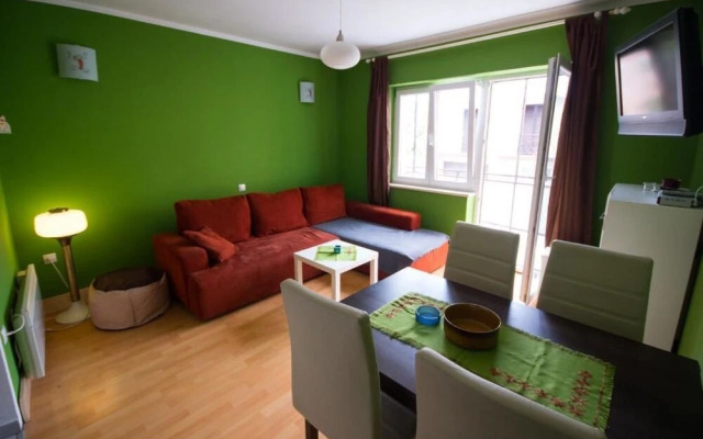 Apartments Boby