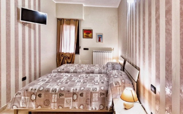 B&b Santa Sofia by holidayngo