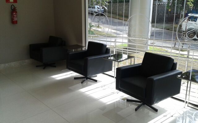 Ville Celestine Condo Hotel & Eventos