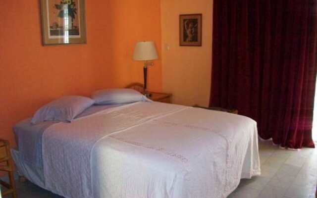Villa Gemma