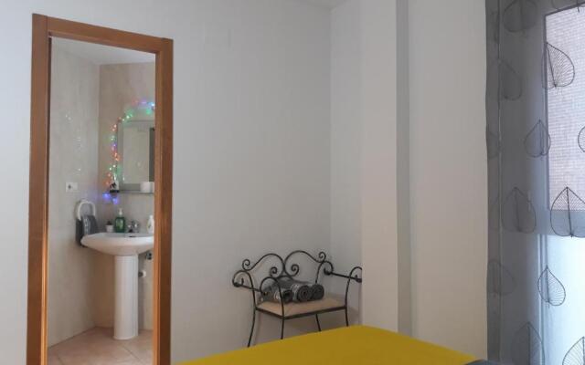 Casa Tranquila 3 Bedroom Apartment AC WiFi