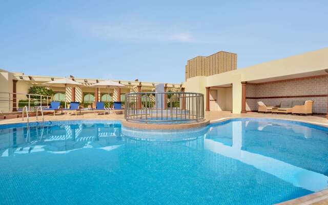 Wyndham Garden Dammam