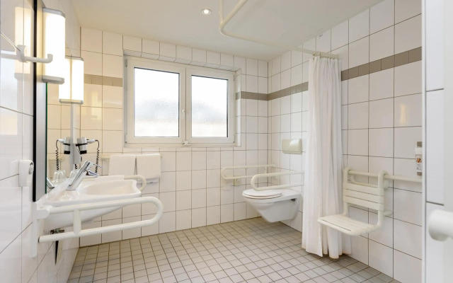 ibis Wuerzburg City