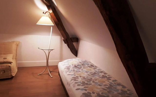 Domaine de Chantemerle