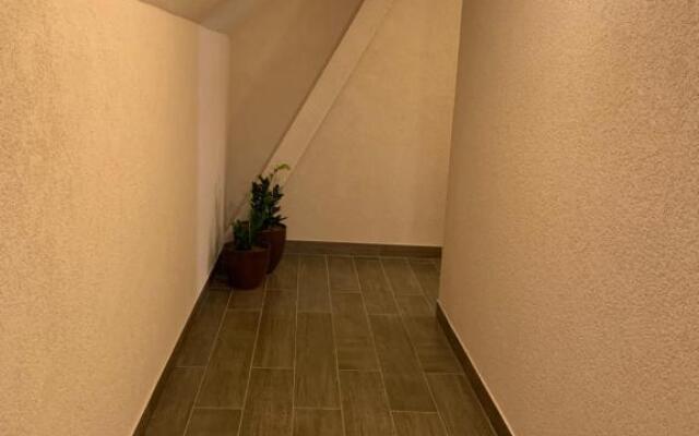 Braun Residence