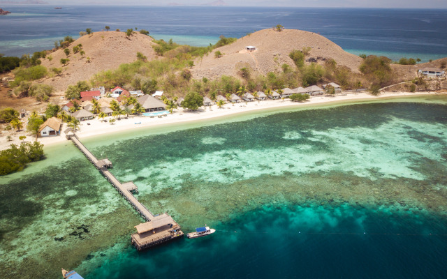 Sudamala Resort, Seraya, Flores