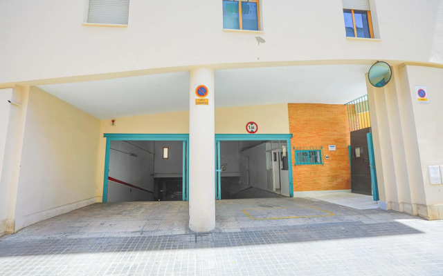 Piso Triana, Sevilla