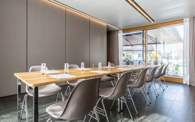 Hotel & Restaurant Krone