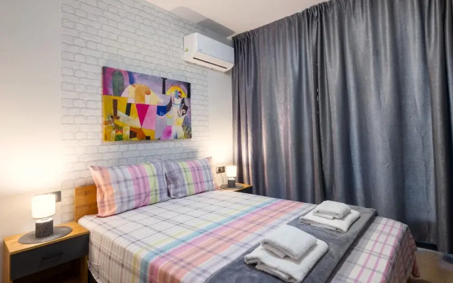 Best Guest 2 Apartments
