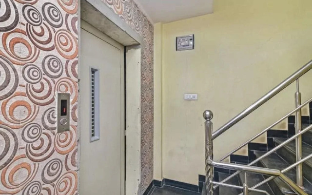 Hotel Kalash (Opp Railway Station) Ujjain