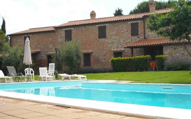 Beautiful Apartment Casetta Rose