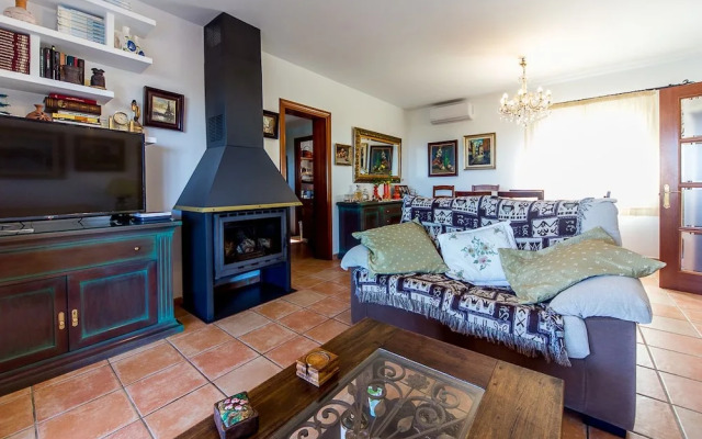 Villa Asturita