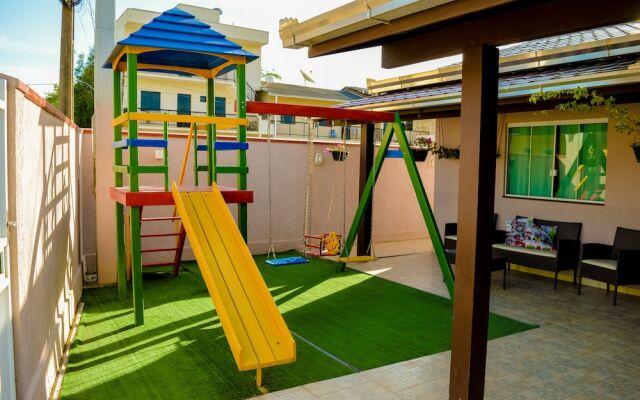 Pousada Joana Guest House