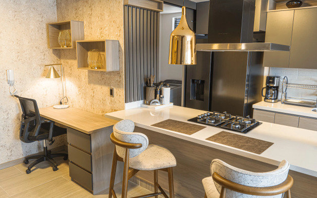 Luxury Suites Prana By Cadissa