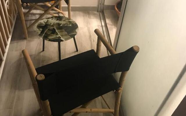 Bel Appartement lumineux