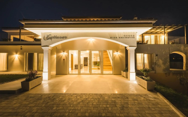 Wine Residence Cattunar