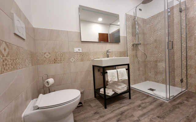 Villa Godenano Hotel