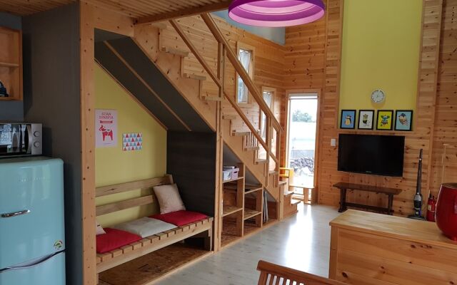 Junyhiro Private House