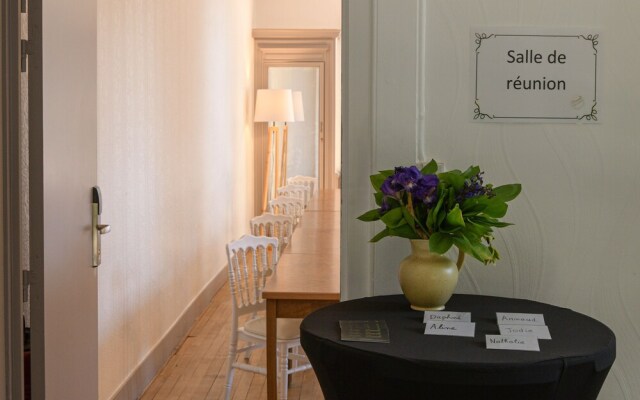 Cit’Hôtel La Résidence