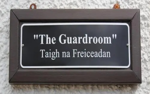 Tigh na Freicadan