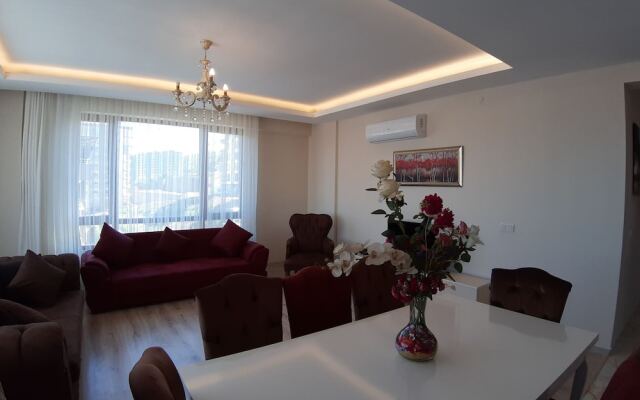 Almercan Hotel Suite