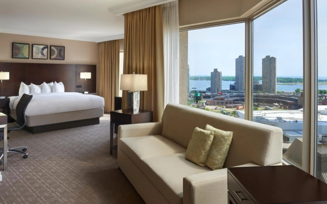 InterContinental Toronto Centre by IHG