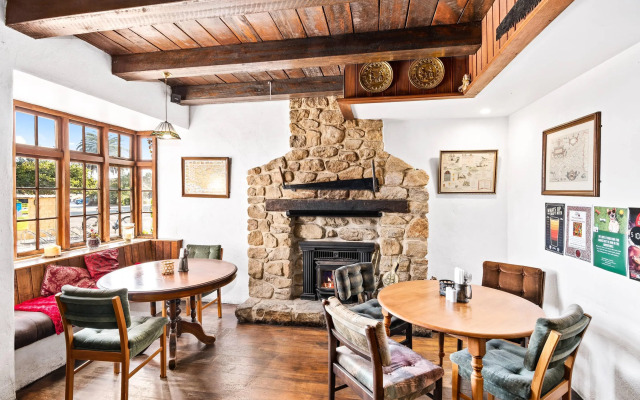 The Honest Lawyer, an Ascend Collection Hotel