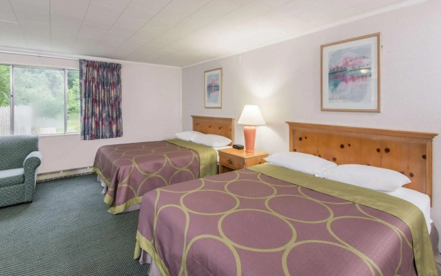 Relax Inn Cape Cod