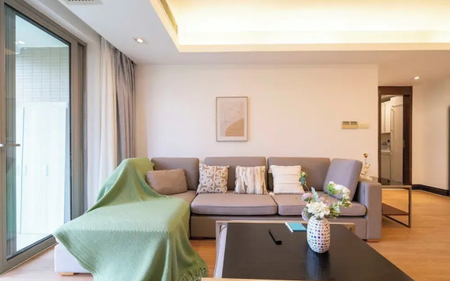 Tyms Premium 1BR 1BA Apt Yongxin Century