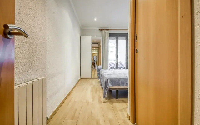 Cozy Apartment in Costa Brava