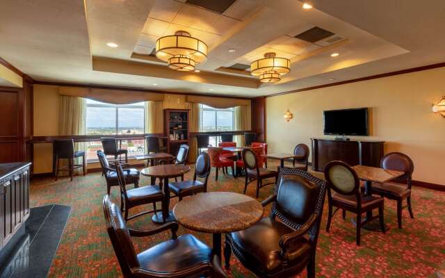 Wyndham Grand Oklahoma City Downtown