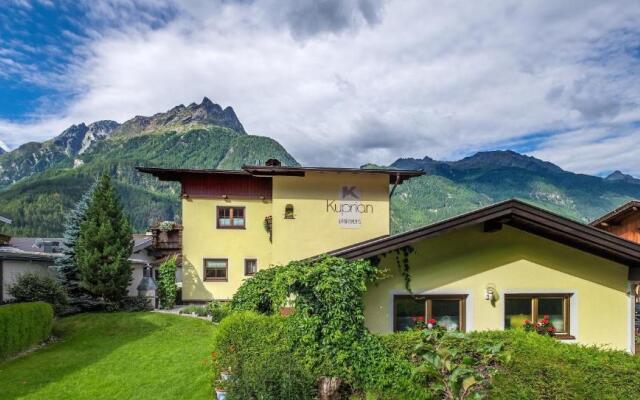 Appartements Kuprian