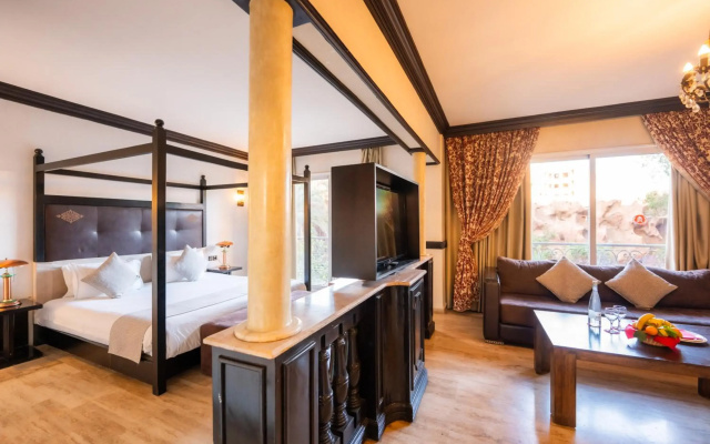Imperial Holiday Hôtel & spa