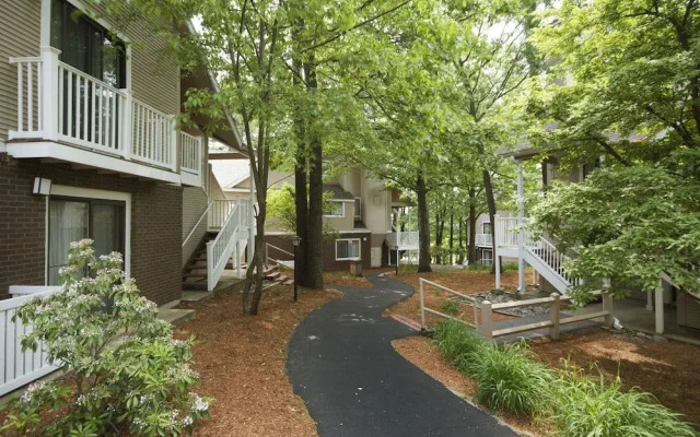 Hawthorn Suites by Wyndham Merrimack/Nashua Area