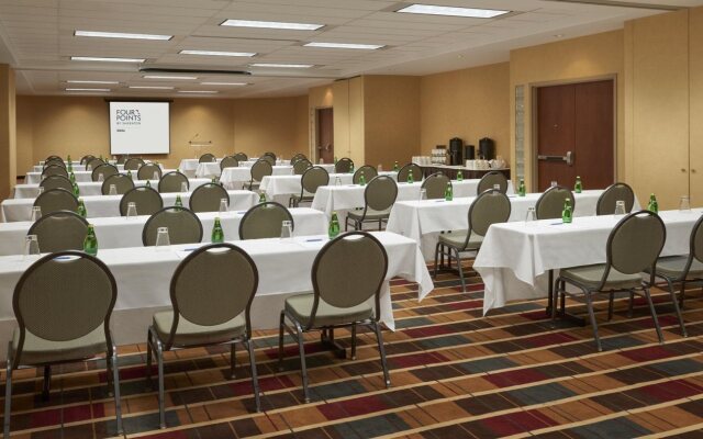 Four Points by Sheraton Halifax