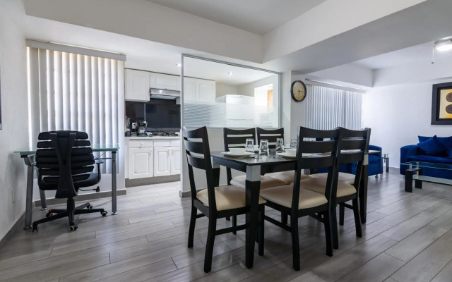 European Life Style Executive Suites & Gallery