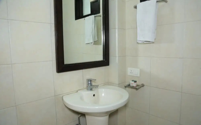 Sundeep Inn