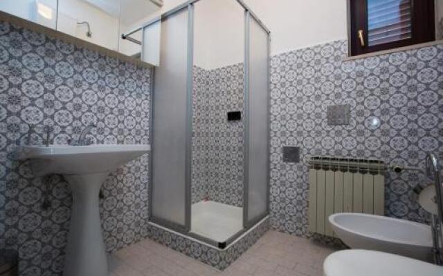 Apartment Macan