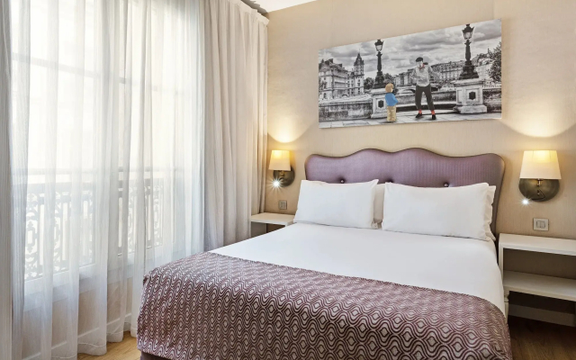 Hotel Exe Paris Centre