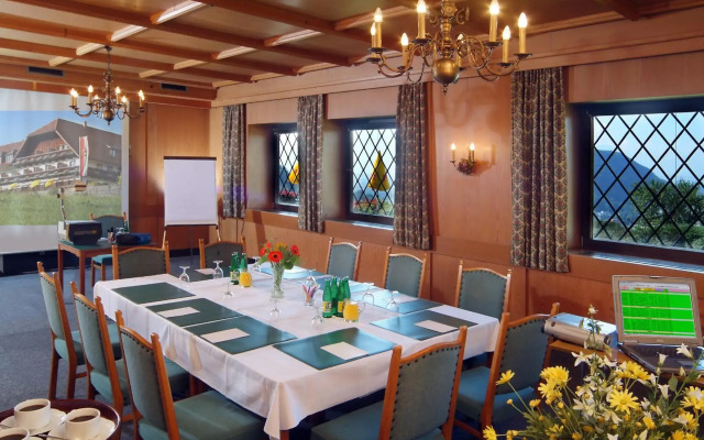 Hotel Schöne Aussicht