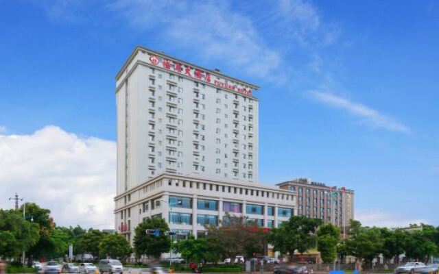 Fuyuan Hotel