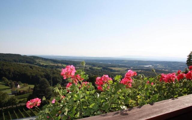 Kellerstöckl am Rosenberg