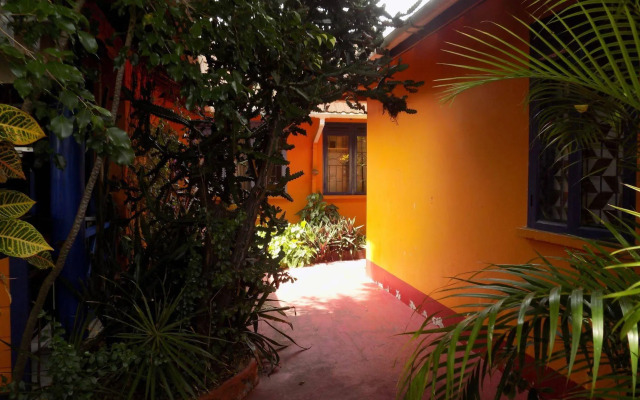 La Terrasse Inn