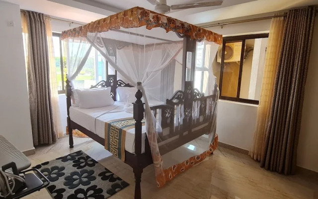 The Festival Hotel Suites & Spa