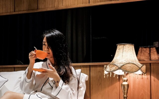 Signature Boutique Hotel