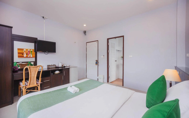 Cozy Guesthouse Phuket