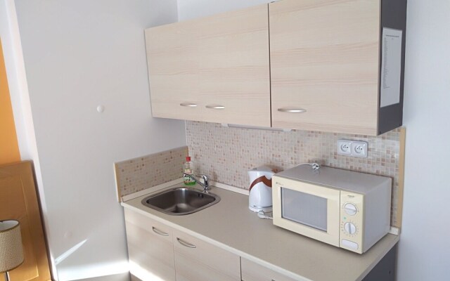 Private Luxury Apartments
