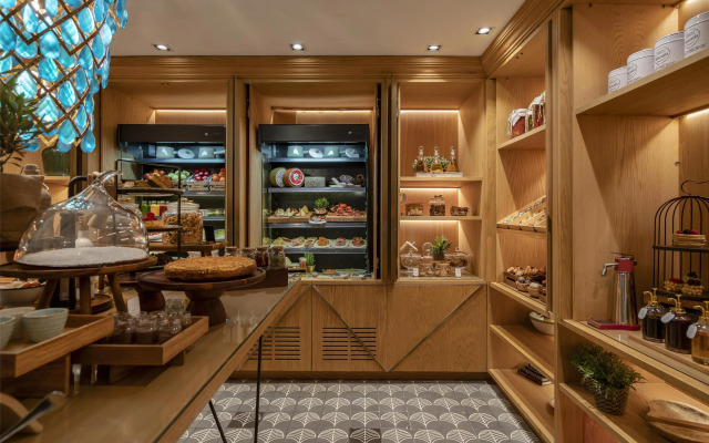 Vincci Madrid Centrum